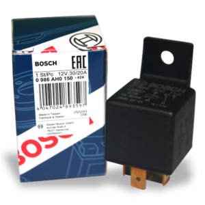 BOSCH RELAY