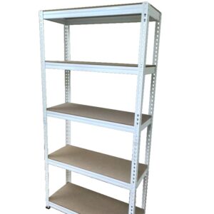 SHELVES